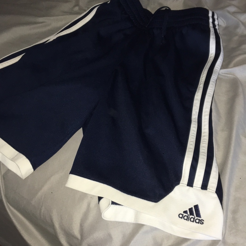 •🤪2 FOR 10🤪•Adidas basketball shorts